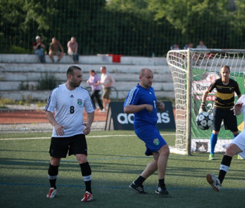 Софийската битка за Маракана продължава