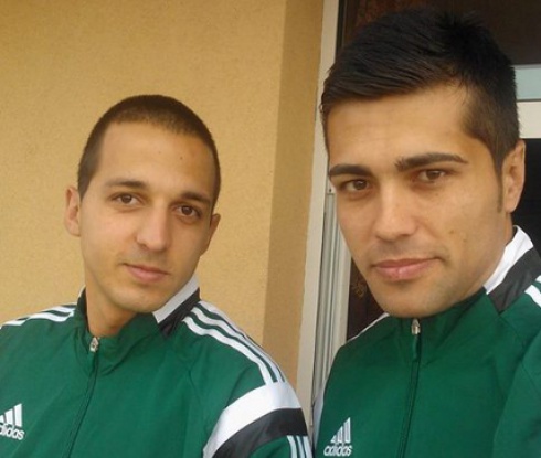 Чужди рефери се прехласнаха по Карандила