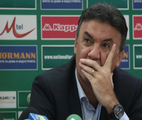 Днес БФС решава за формата на "A" група