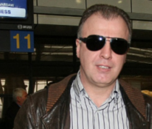 Илиана Раева дала идеята за книгата на Наско Сираков