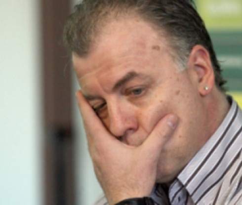 Наско Сираков: От тази книга ще научите истината за мен