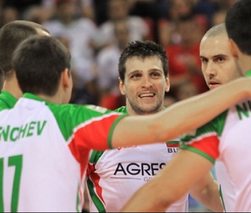 Алексиев: Липсва синхрон в националния тим