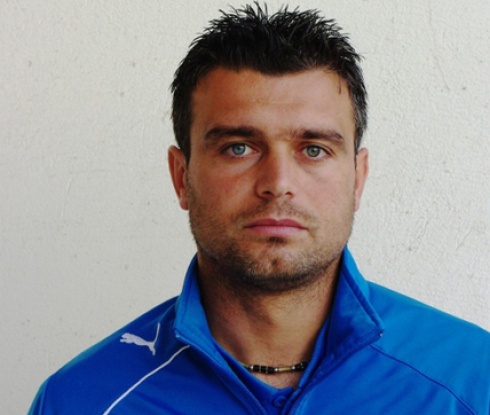 Тодор Киселичков е новият треньор на Черноморец
