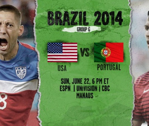 Ще успее ли Роналдо да изведе Португалия до победа над САЩ?