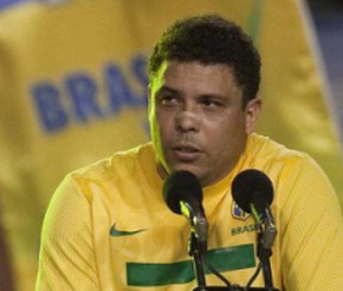 Феномена: Бразилия и Аржентина ще е финалът на Мондиал 2014