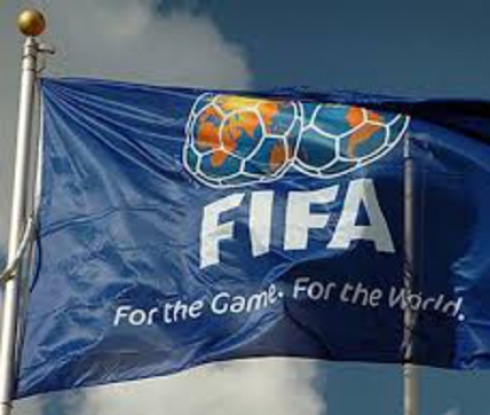 ФИФА благодари на БФС за съдии