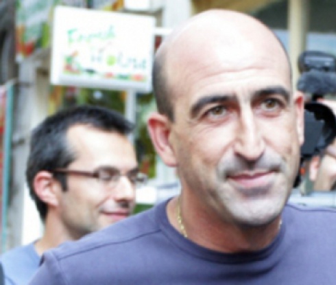 Йордан Лечков чукна 47