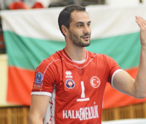Константинов повика Матей Казийски в националния отбор