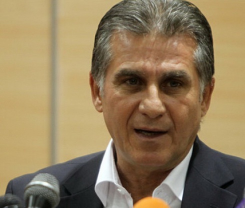 Кейрош пожела да остане начело на Иран поне до 2018 година