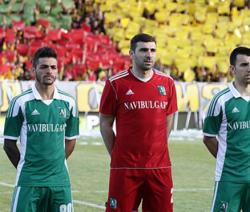 Стоянов: Не се поколебах да извърша нарушението