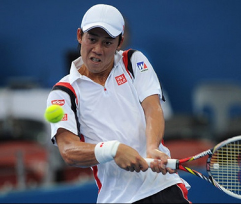 За първи път в историята: Азиатец на финал на US Open