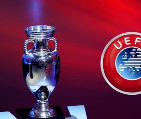 Официално: "Уембли" ще е домакин на финала на Евро 2020