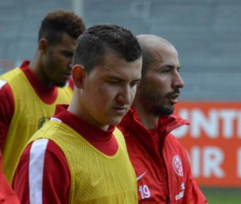 Тодор Неделев с първи гол за сезона