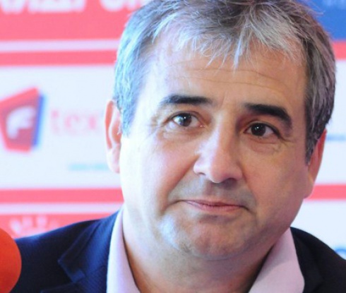 Лъчо Танев: В българския футбол липсва качество