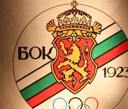 Еврофутбол е партньор на Българския олимпийски комитет