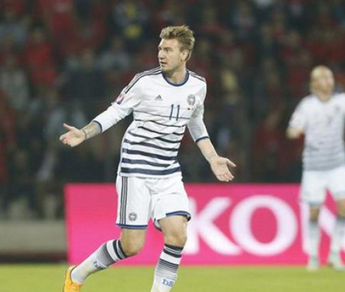 Дания с обрат срещу Сърбия, Роналдо носи успех на Португалия (видео)