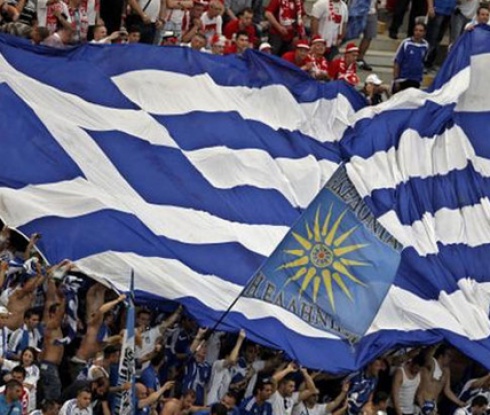 Подновяват мачовете от шампионата в Гърция