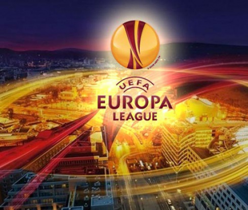 Всички резултати и голмайстори от Лига Европа