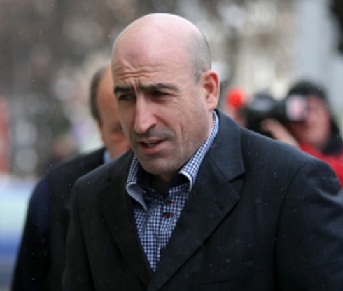 Лечков: Бербатов е вторият най-добър футболист на България