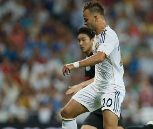 Реал Мадрид обвързва талантлив младок до 2021 година