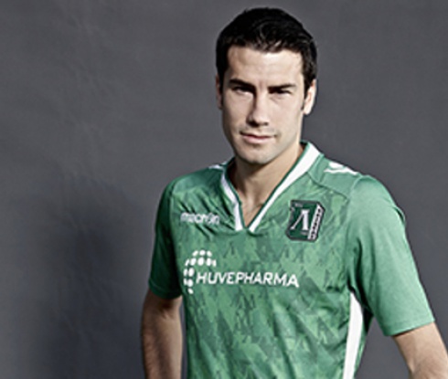 Дани Абало мечтае да играе в Англия