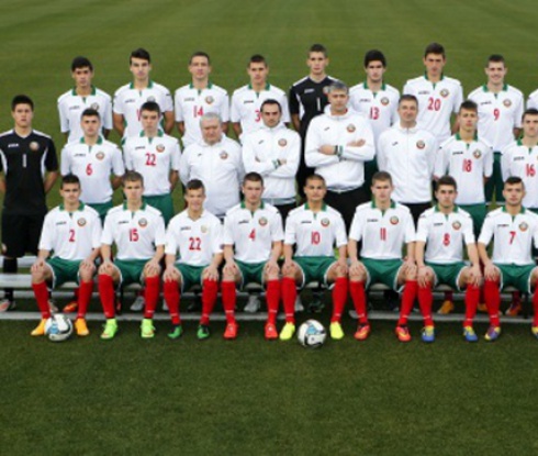 Окончателният състав на България за приятелския турнир в Русия