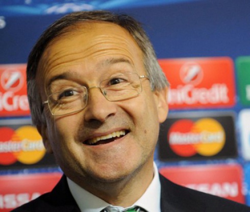 Георги Дерменджиев празнува юбилеен рожден ден