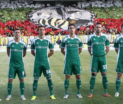 Лудогорец стартира зимната си подготовка във вторник