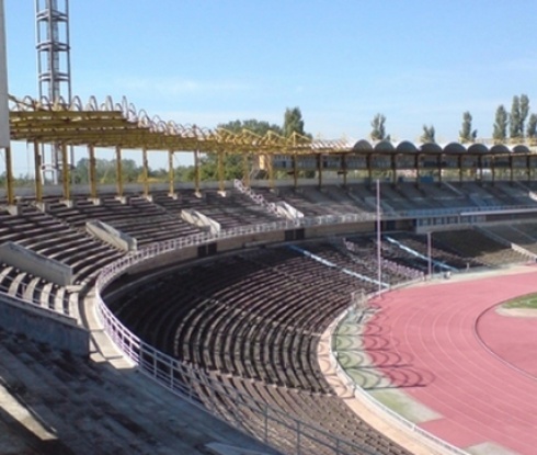 В община Пловдив няма документи за стадион "Пловдив" 