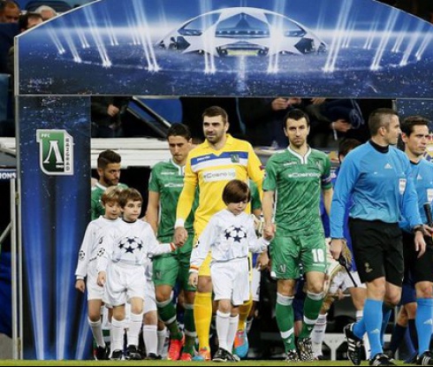 Владо Стоянов е определен за Футболист №1 на България