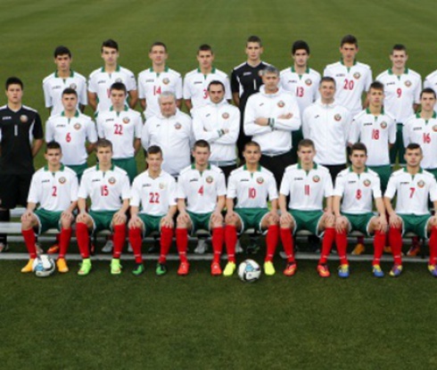 България ще играе срещу Литва и Латвия в Санкт Петербург