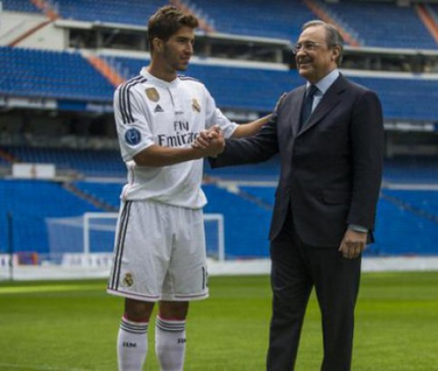 Официално: ФИФА разследва Реал Мадрид