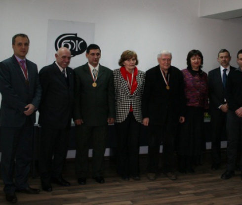 "Отбор на надеждата" получи приза "За хората с добри сърца"