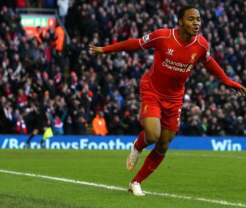 ПСЖ се облизва за Стърлинг и още три звезди