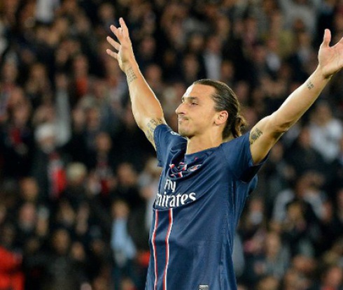 Ибра си татуира имената на 50 души, които са жертви на световния глад