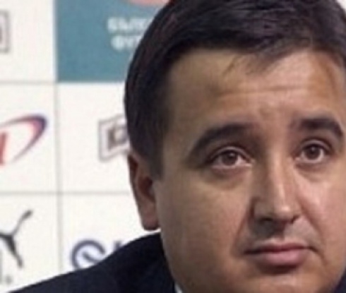 Футбол Про Медиа: Идват добри времена за футбола ни с новия канал