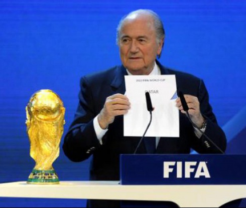 ФИФА няма да компенсира клубовете заради Мондиал 2022