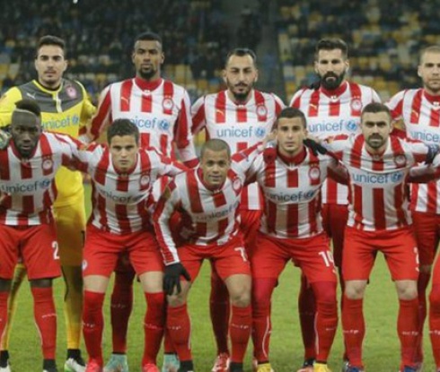 Подновяват първенството на Гърция, но без публика