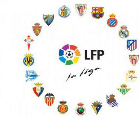 Дълговете на клубовете от Ла Лига са близо 3 млрд. евро