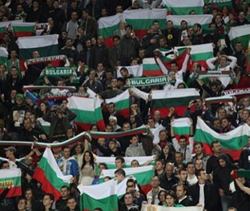 Бургас приема интересни срещи от Евро 2015