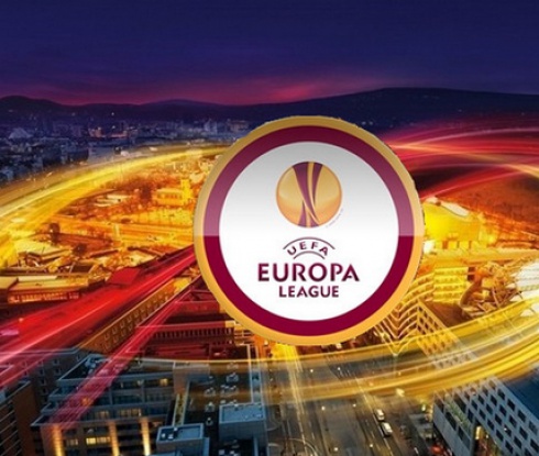 Фортуна отреди: Наполи - Днипро, Севиля - Фиорентина в Лига Европа