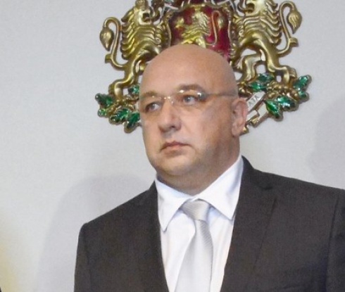 Министър Кралев ще подкрепи Григор на турнира в Истанбул