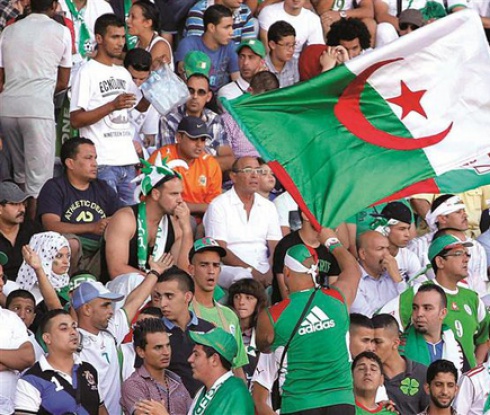 Титлата в Алжир ще се решава между... 7 отбора