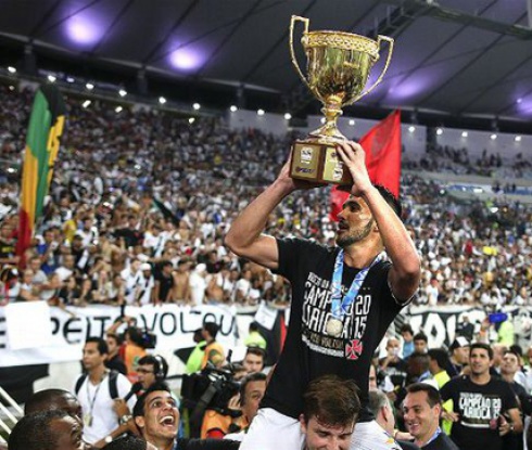 Васко да Гама спечели титлата на щата Рио де Жанейро, Сантос е първи в Сао Пауло