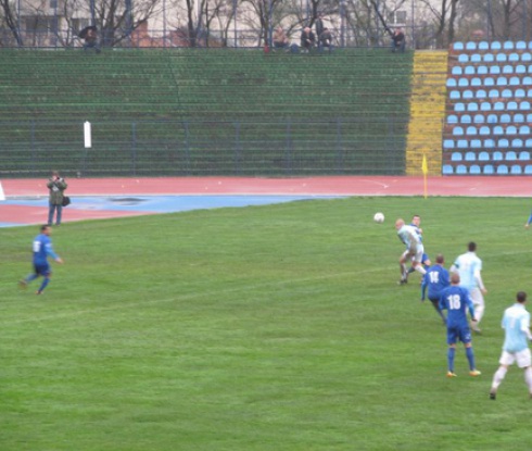 Размествания в програмата на Дунав