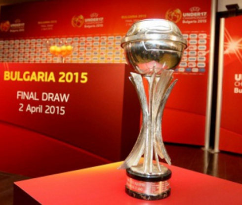 Програма за 1/2-финалите на Евро 2015