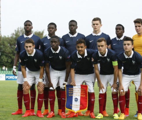 Франция би Белгия с дузпи и е на финал на Евро 2015