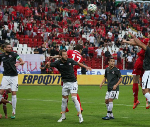 Билетите за Локо Сф - ЦСКА вече са в продажба