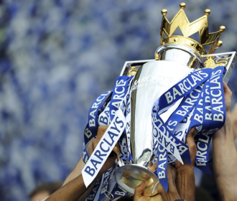 Висша лига, последен кръг: Хъл изпадна, Стоук изпрати "подобаващо" Джерард