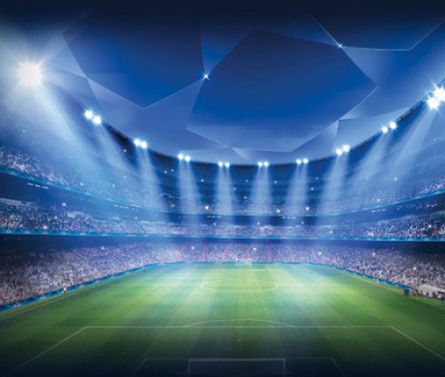 Вижте шампионите в Европа